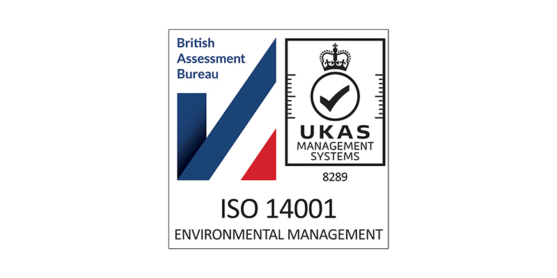 ISO 14001