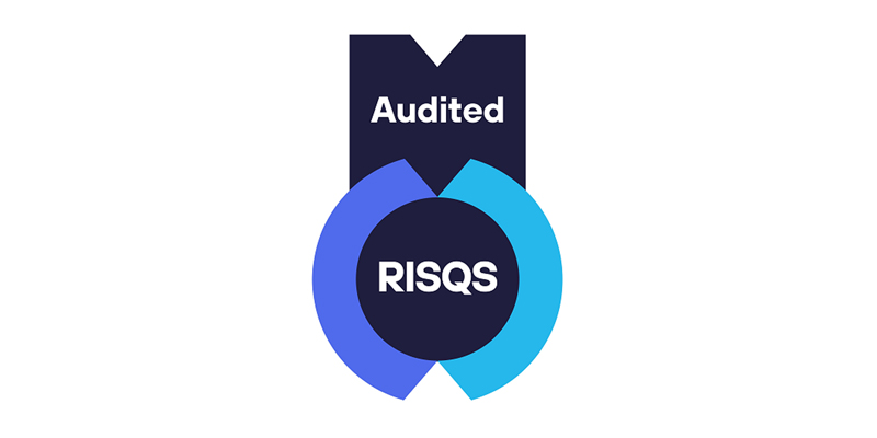 Risqs Audited