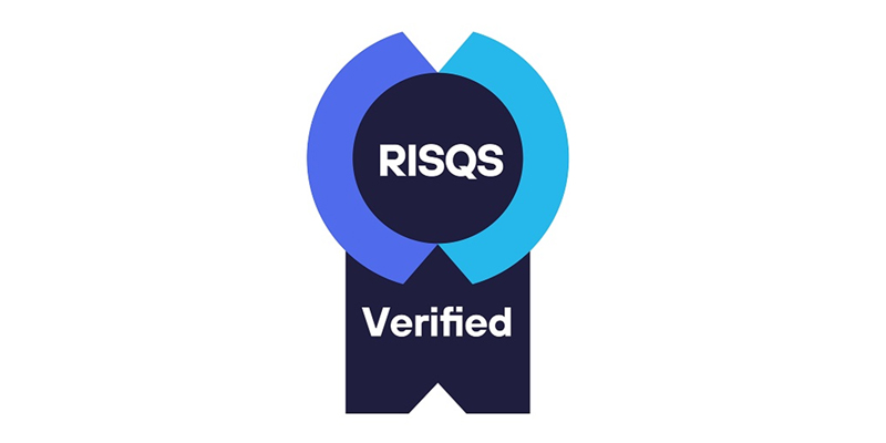 Risqs Verified